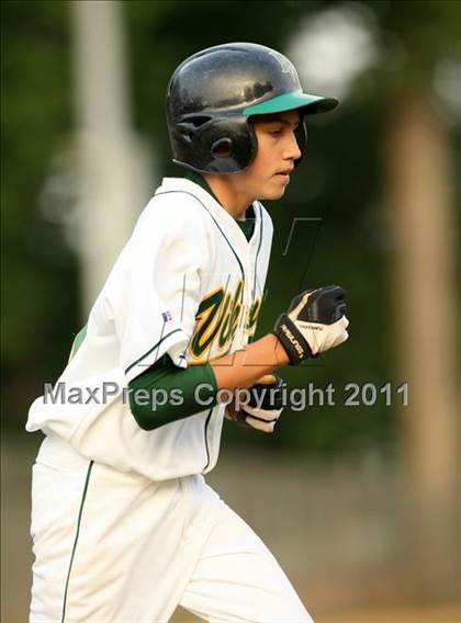 Thumbnail 3 in Jackson @ Loudoun Valley photogallery.