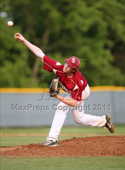 Thumbnail 2 in Jackson @ Loudoun Valley photogallery.