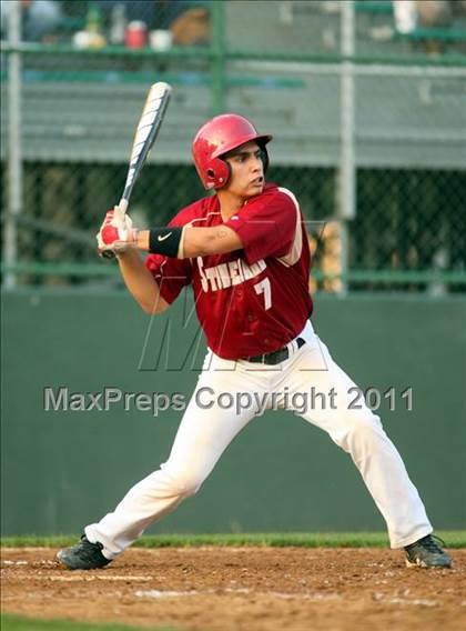 Thumbnail 2 in Jackson @ Loudoun Valley photogallery.