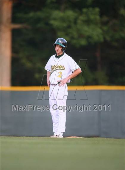 Thumbnail 2 in Jackson @ Loudoun Valley photogallery.