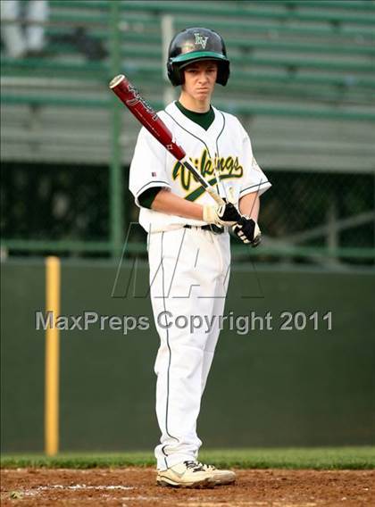 Thumbnail 3 in Jackson @ Loudoun Valley photogallery.
