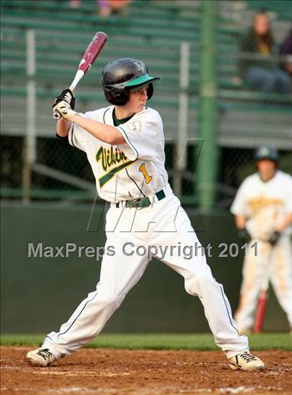 Thumbnail 2 in Jackson @ Loudoun Valley photogallery.