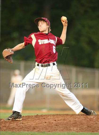 Thumbnail 2 in Jackson @ Loudoun Valley photogallery.