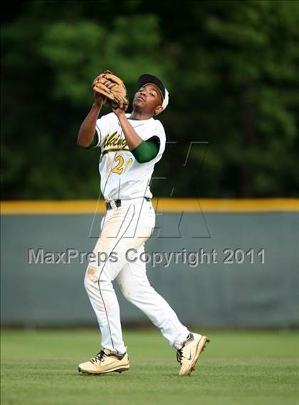 Thumbnail 3 in Jackson @ Loudoun Valley photogallery.