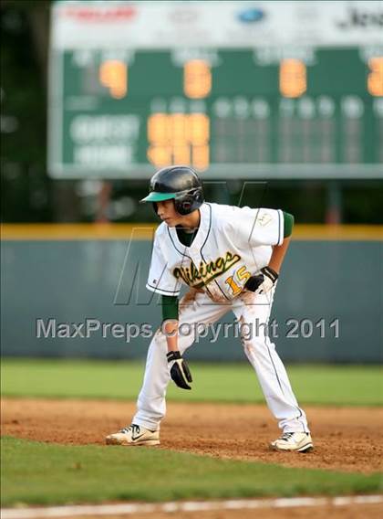 Thumbnail 3 in Jackson @ Loudoun Valley photogallery.