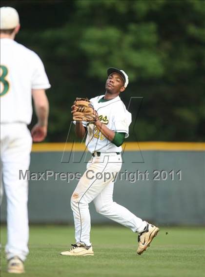 Thumbnail 1 in Jackson @ Loudoun Valley photogallery.