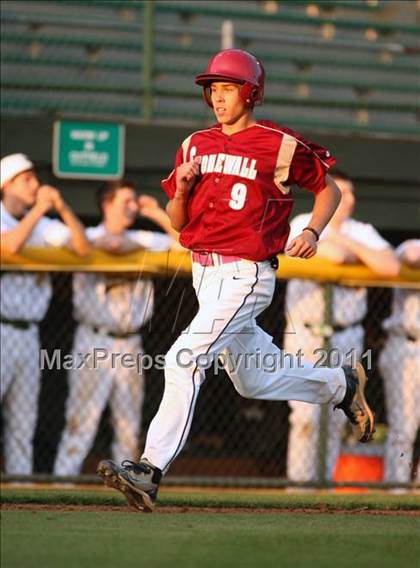 Thumbnail 1 in Jackson @ Loudoun Valley photogallery.