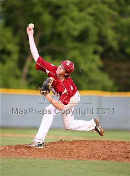 Thumbnail 1 in Jackson @ Loudoun Valley photogallery.