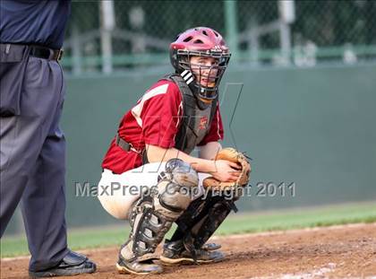 Thumbnail 1 in Jackson @ Loudoun Valley photogallery.