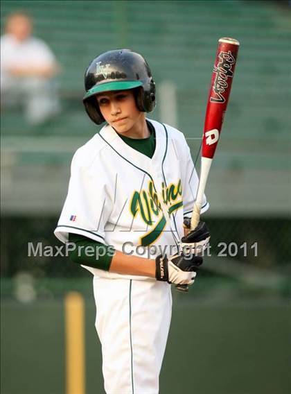 Thumbnail 1 in Jackson @ Loudoun Valley photogallery.