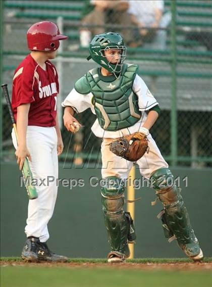 Thumbnail 2 in Jackson @ Loudoun Valley photogallery.