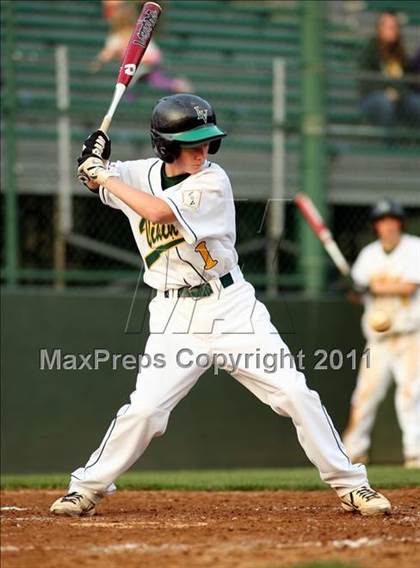 Thumbnail 1 in Jackson @ Loudoun Valley photogallery.