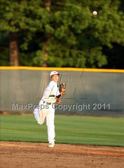 Thumbnail 1 in Jackson @ Loudoun Valley photogallery.