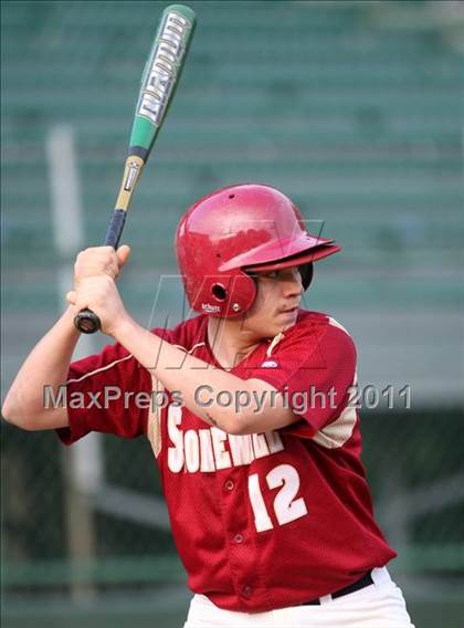 Thumbnail 1 in Jackson @ Loudoun Valley photogallery.