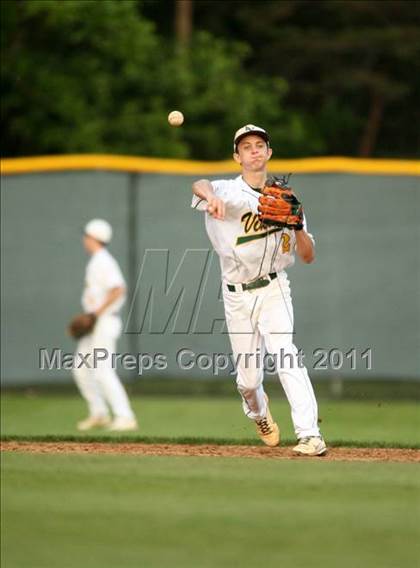 Thumbnail 1 in Jackson @ Loudoun Valley photogallery.