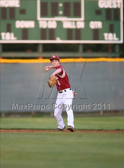 Thumbnail 1 in Jackson @ Loudoun Valley photogallery.