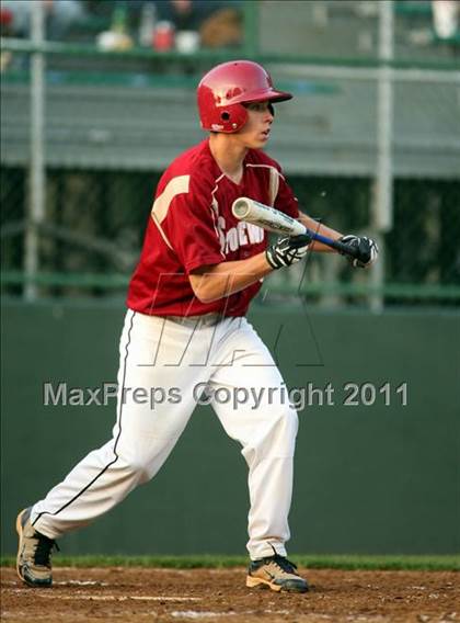Thumbnail 2 in Jackson @ Loudoun Valley photogallery.