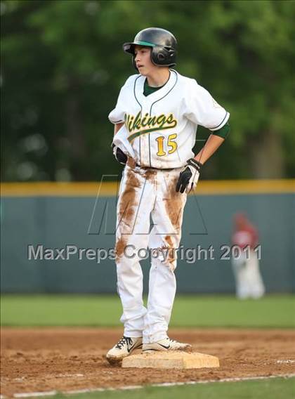 Thumbnail 3 in Jackson @ Loudoun Valley photogallery.
