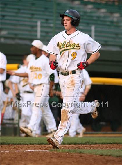 Thumbnail 3 in Jackson @ Loudoun Valley photogallery.