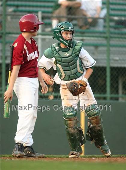 Thumbnail 1 in Jackson @ Loudoun Valley photogallery.