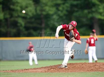 Thumbnail 2 in Jackson @ Loudoun Valley photogallery.