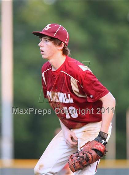 Thumbnail 3 in Jackson @ Loudoun Valley photogallery.