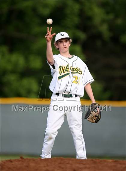 Thumbnail 3 in Jackson @ Loudoun Valley photogallery.