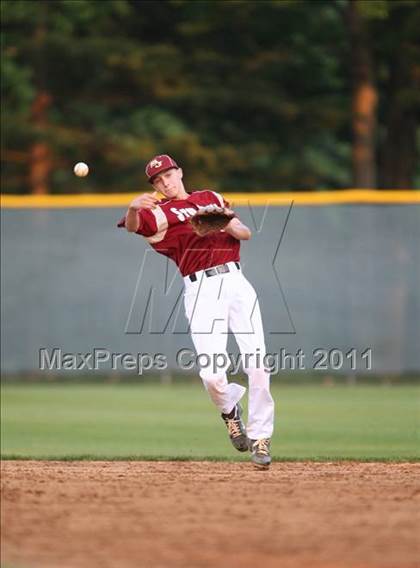 Thumbnail 2 in Jackson @ Loudoun Valley photogallery.
