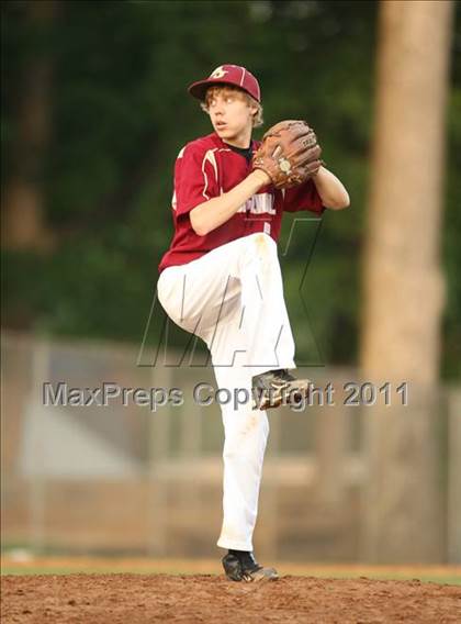 Thumbnail 1 in Jackson @ Loudoun Valley photogallery.