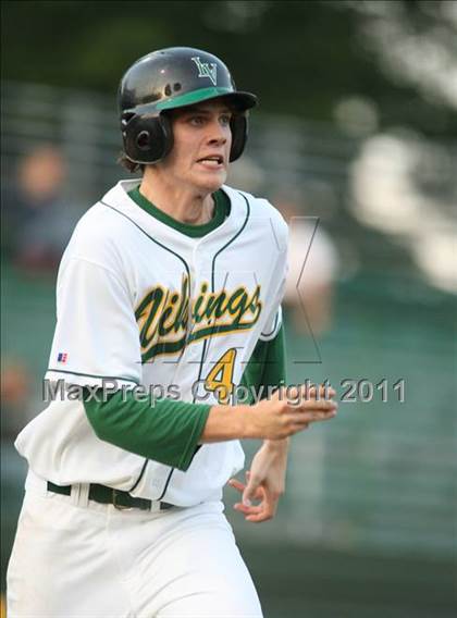 Thumbnail 3 in Jackson @ Loudoun Valley photogallery.