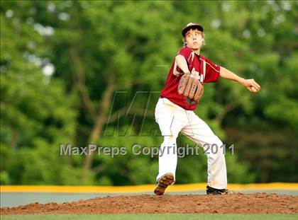 Thumbnail 3 in Jackson @ Loudoun Valley photogallery.