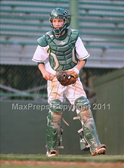 Thumbnail 1 in Jackson @ Loudoun Valley photogallery.