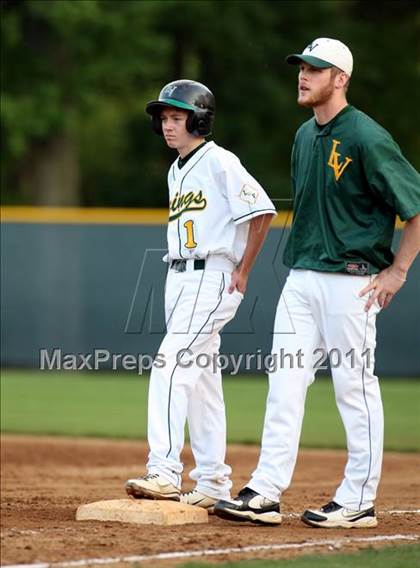 Thumbnail 2 in Jackson @ Loudoun Valley photogallery.