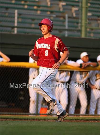 Thumbnail 3 in Jackson @ Loudoun Valley photogallery.