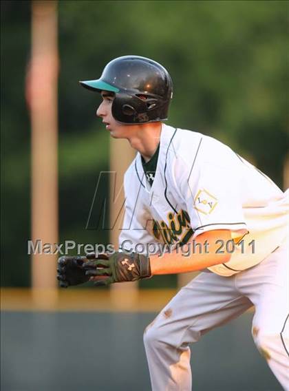 Thumbnail 2 in Jackson @ Loudoun Valley photogallery.