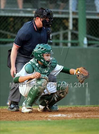 Thumbnail 1 in Jackson @ Loudoun Valley photogallery.
