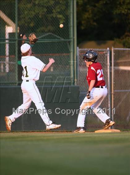 Thumbnail 3 in Jackson @ Loudoun Valley photogallery.