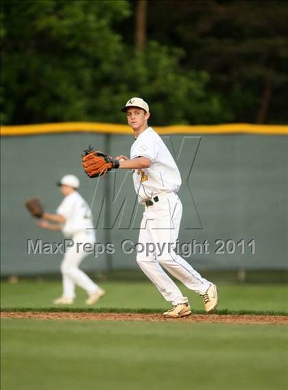 Thumbnail 3 in Jackson @ Loudoun Valley photogallery.