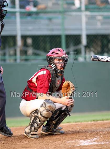 Thumbnail 1 in Jackson @ Loudoun Valley photogallery.