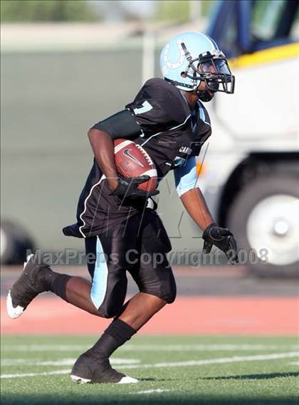 Thumbnail 1 in Carson vs. Mater Dei photogallery.