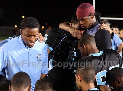 Thumbnail 2 in Carson vs. Mater Dei photogallery.