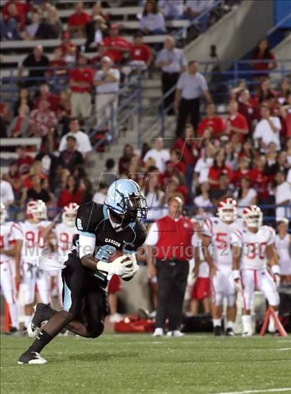 Thumbnail 1 in Carson vs. Mater Dei photogallery.