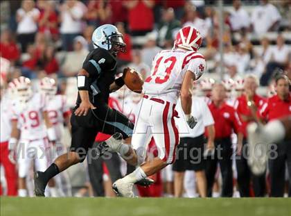 Thumbnail 1 in Carson vs. Mater Dei photogallery.