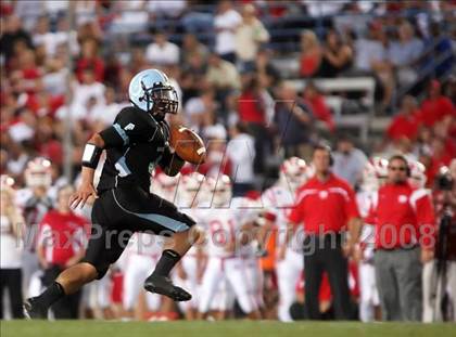 Thumbnail 2 in Carson vs. Mater Dei photogallery.