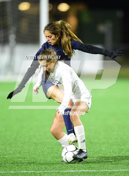 Thumbnail 3 in Wilton vs. Staples (CIAC Class LL Final) photogallery.