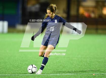 Thumbnail 3 in Wilton vs. Staples (CIAC Class LL Final) photogallery.