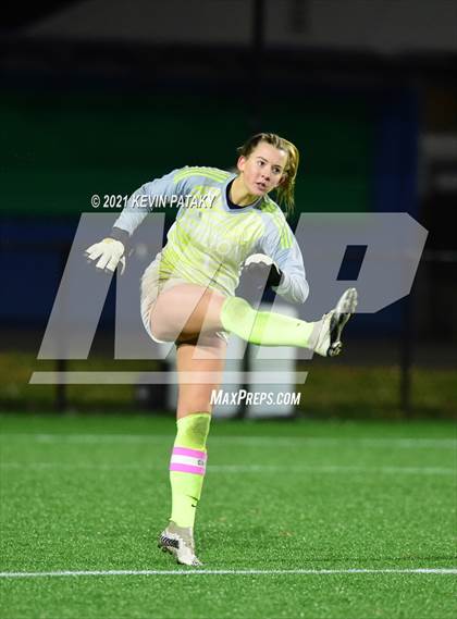 Thumbnail 3 in Wilton vs. Staples (CIAC Class LL Final) photogallery.