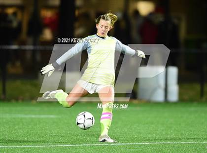 Thumbnail 3 in Wilton vs. Staples (CIAC Class LL Final) photogallery.