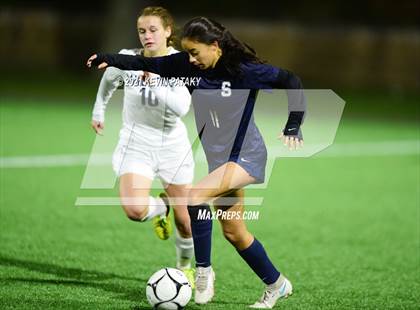 Thumbnail 1 in Wilton vs. Staples (CIAC Class LL Final) photogallery.