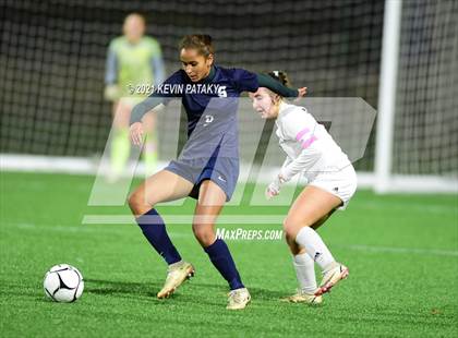 Thumbnail 2 in Wilton vs. Staples (CIAC Class LL Final) photogallery.
